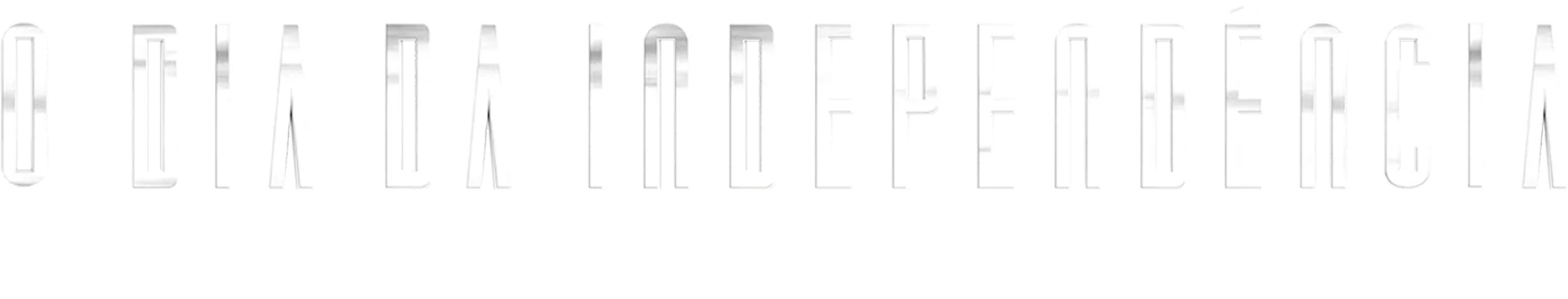 O Dia da Independência: Nova Ameaça