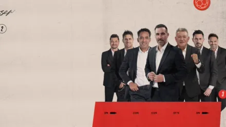 Equipo F Chile