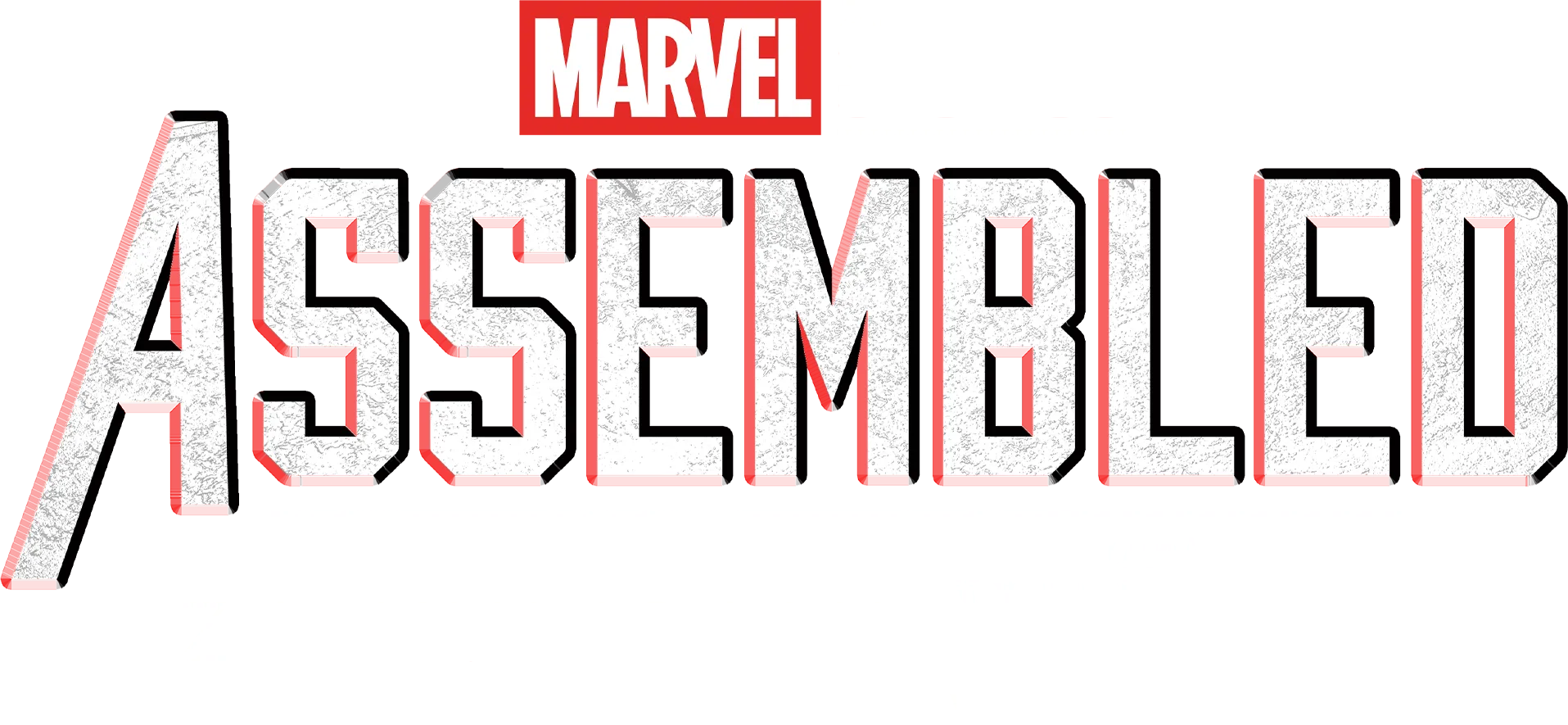 ASSEMBLED: Za kulisami „Czarna Pantera: Wakanda w moim sercu”
