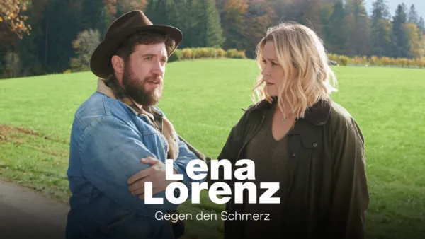 thumbnail - Lena Lorenz - Gegen den Schmerz