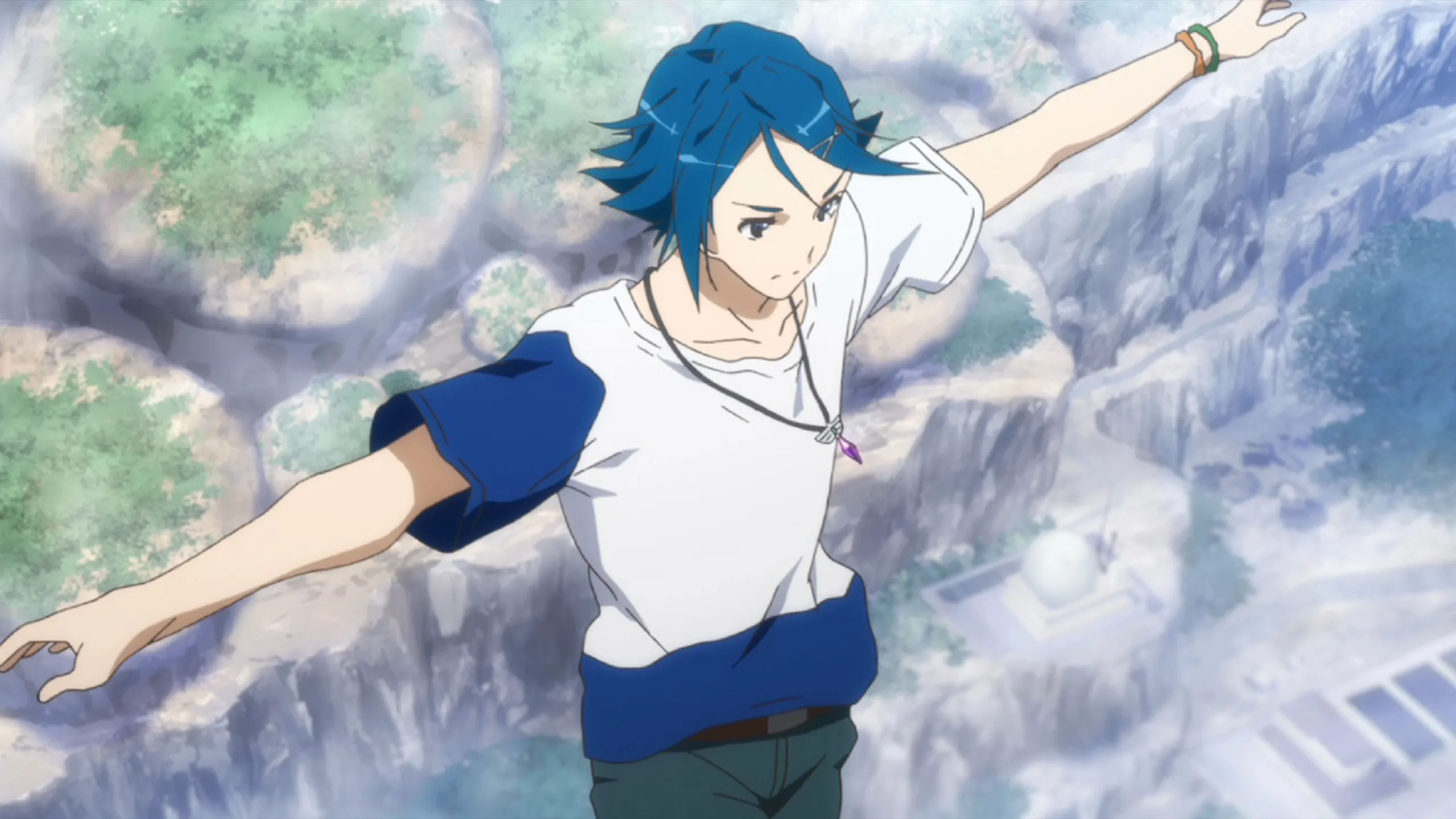 thumbnail - S1:E2 Resolute Audition