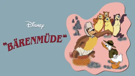 thumbnail - Bärenmüde