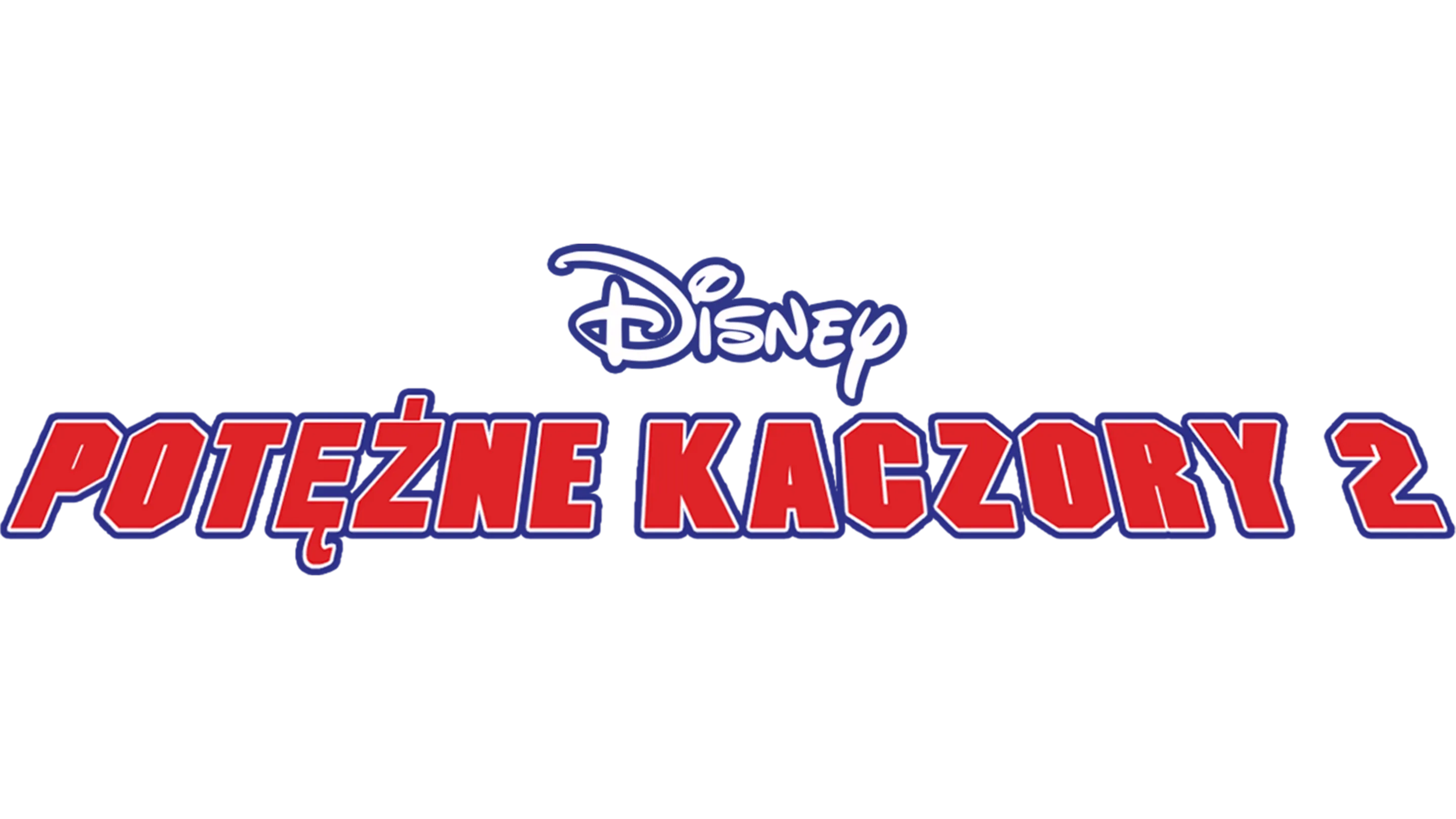 Potężne Kaczory 2