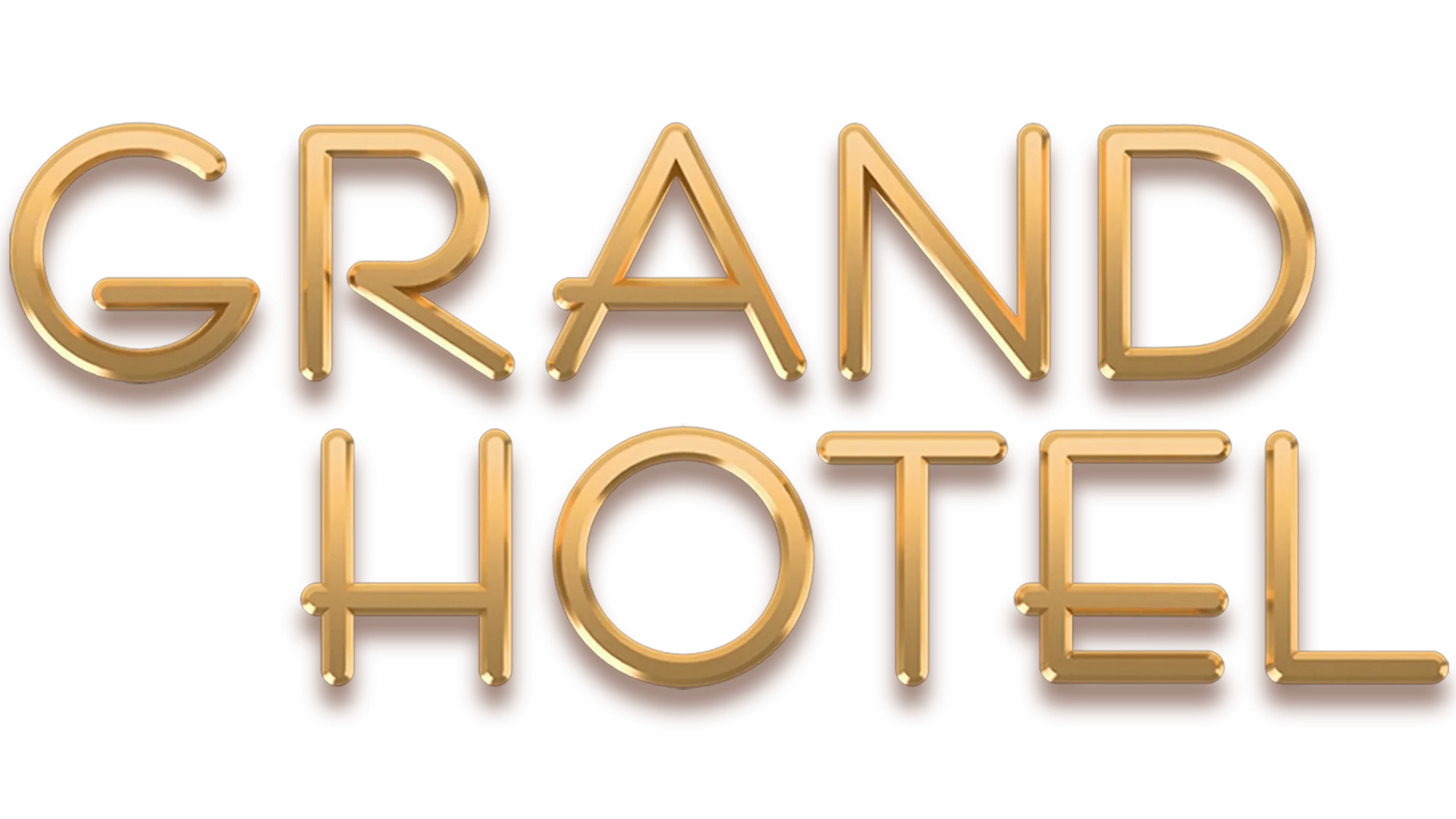 Grand Hotel