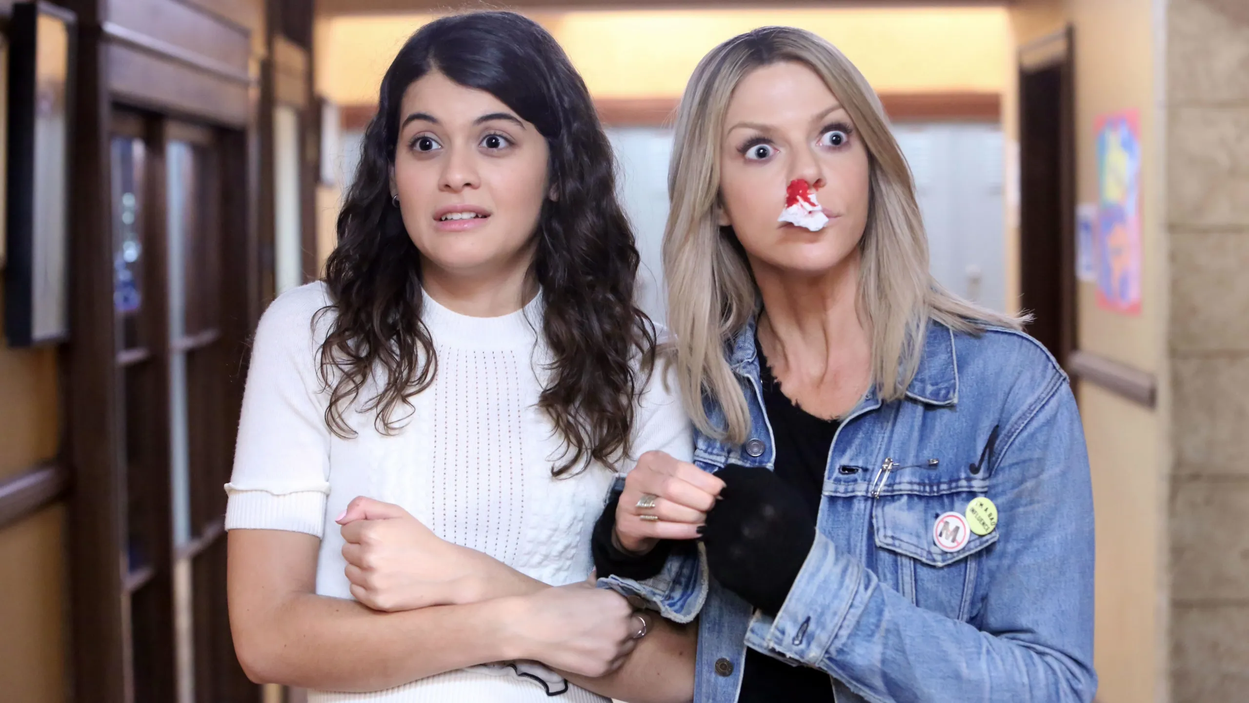 thumbnail - S2:E11 The Trip