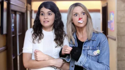 thumbnail - S2:E11 The Trip