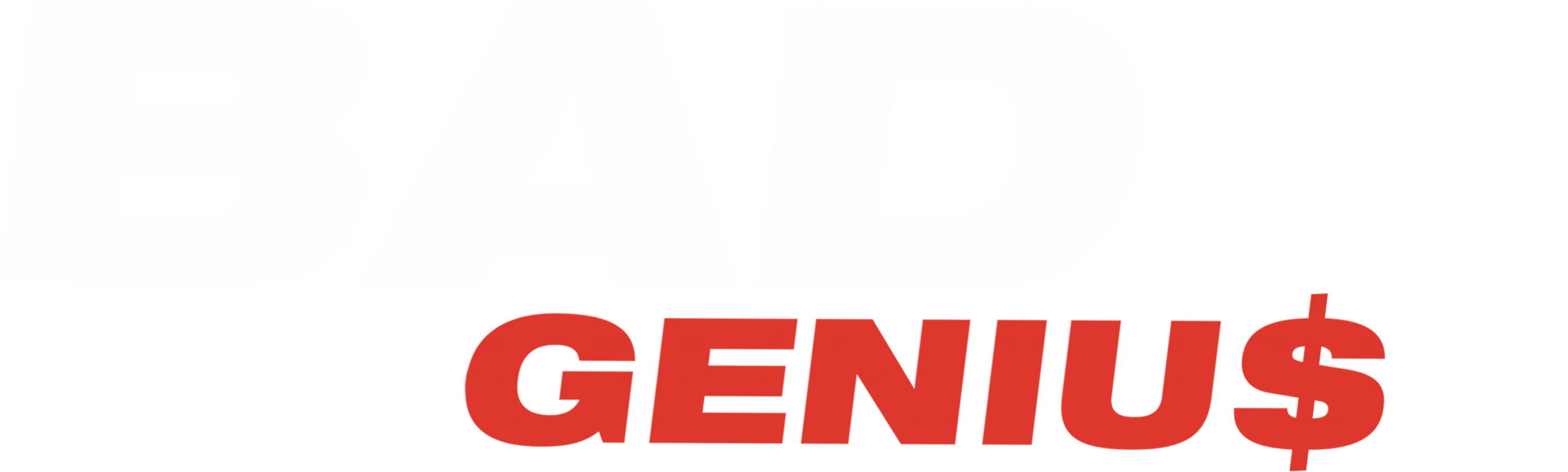Bad Genius