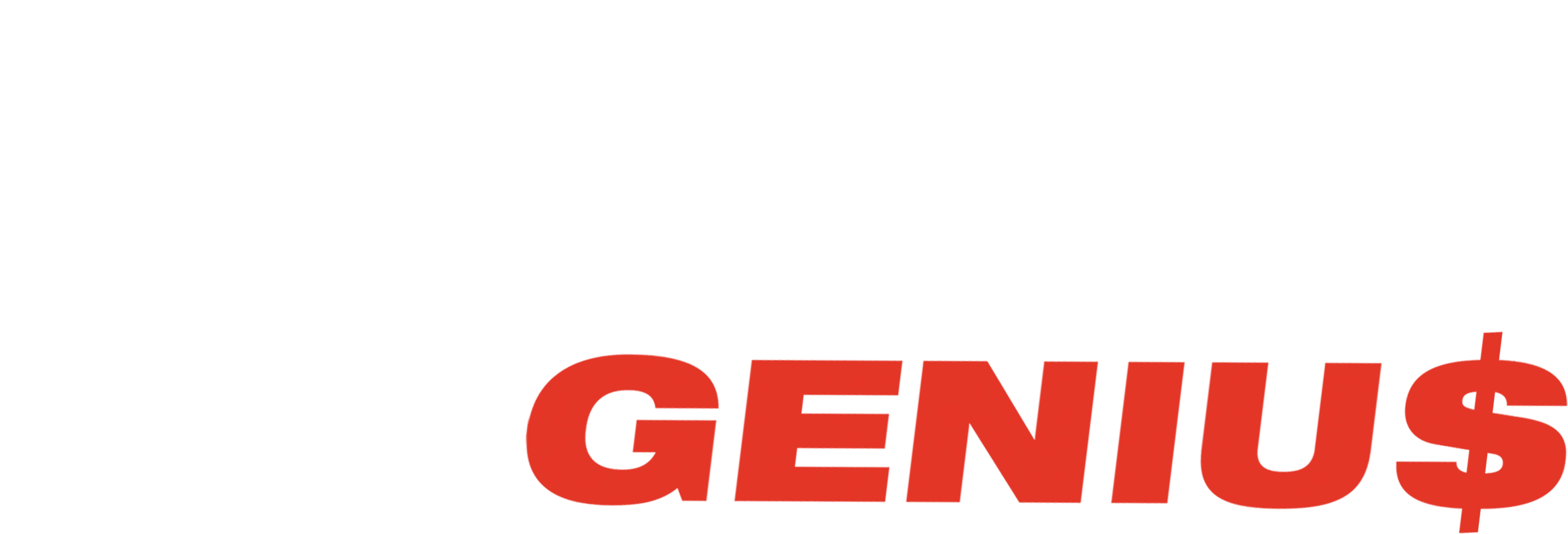 Bad Genius