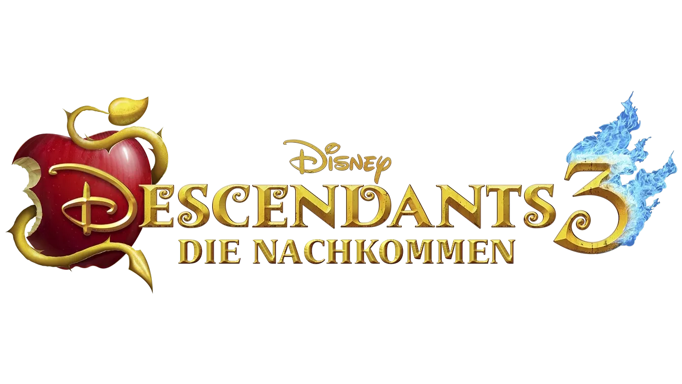 Descendants 3 – Die Nachkommen