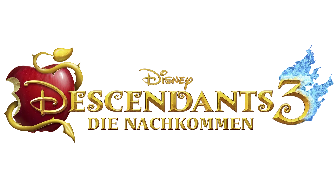 Descendants 3 – Die Nachkommen