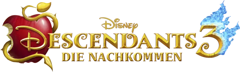 Descendants 3 – Die Nachkommen