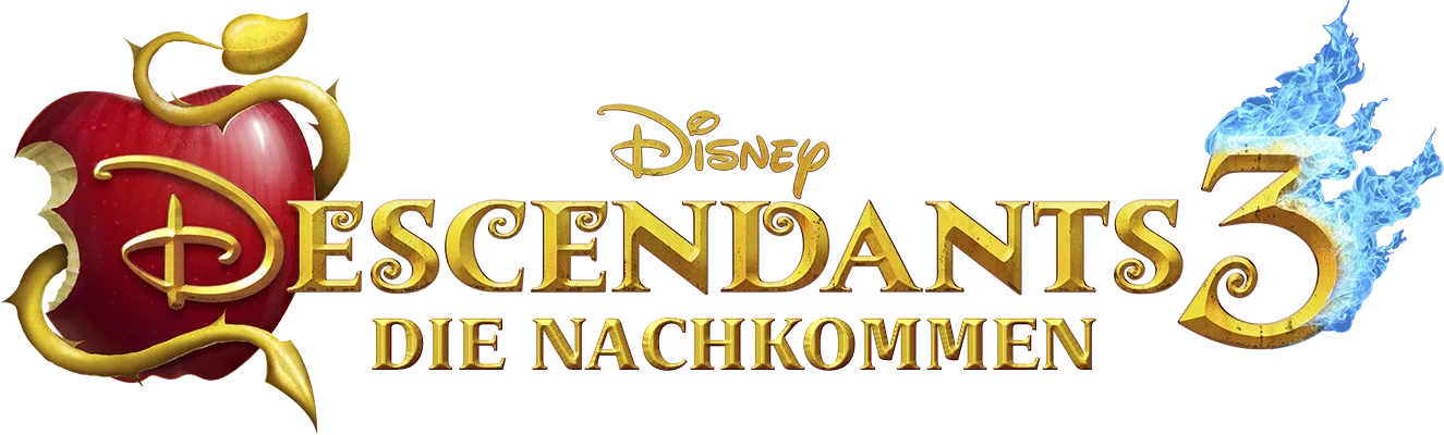 Descendants 3 – Die Nachkommen
