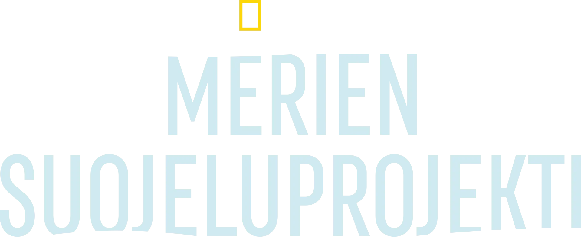 Merien suojeluprojekti