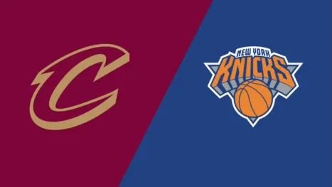 Cleveland Cavaliers vs. New York Knicks (Eastern Conference Finals Game 1)