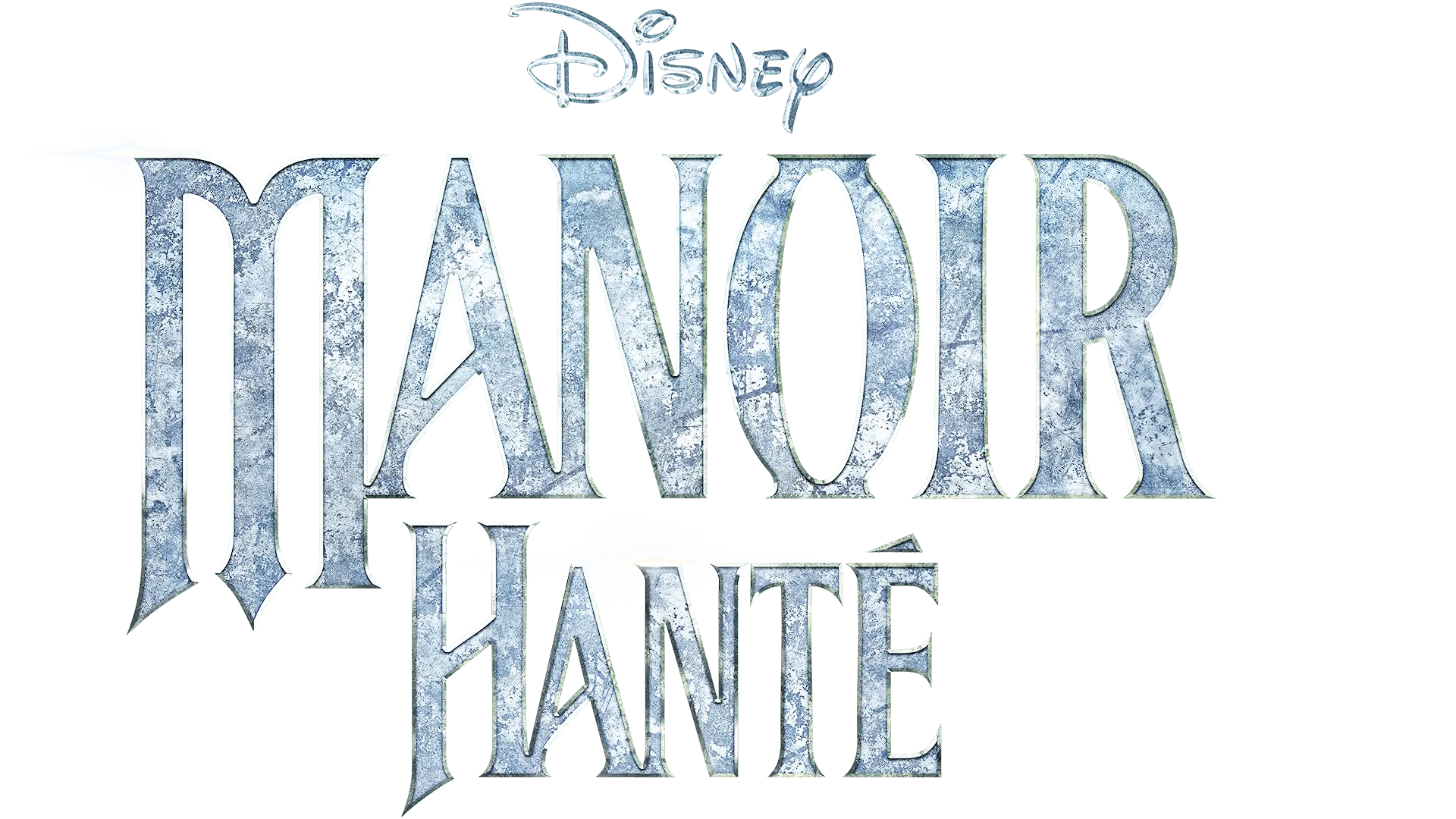 Manoir hanté