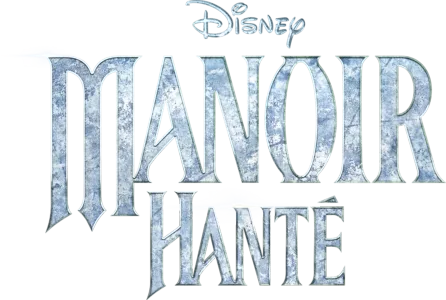 Manoir hanté