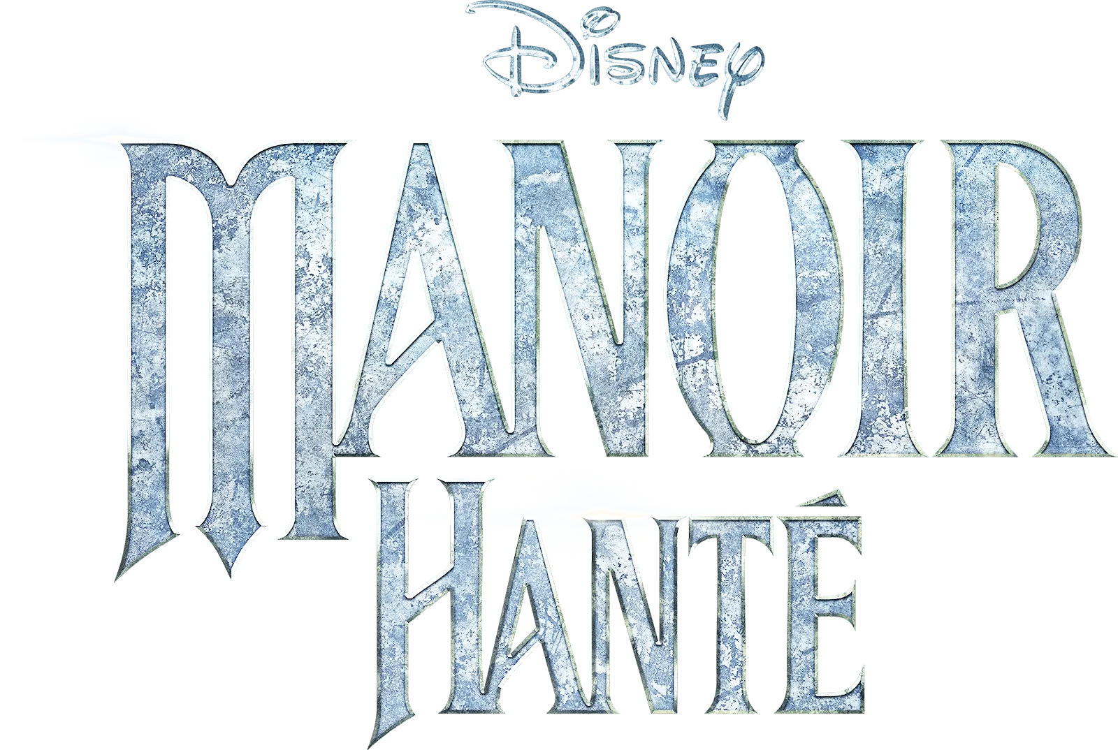 Manoir hanté