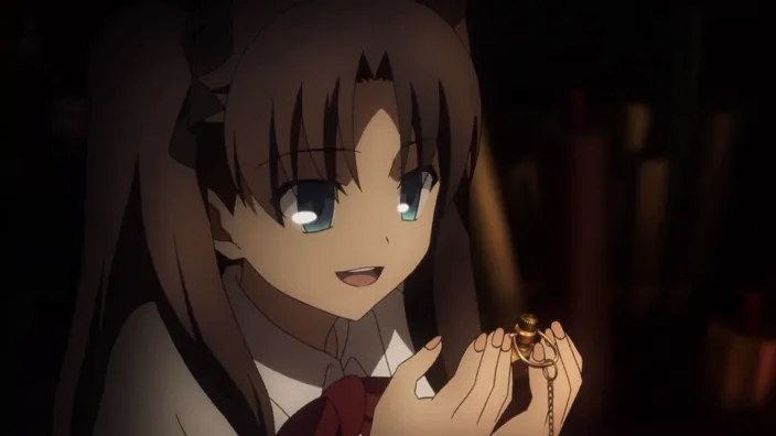 thumbnail - S1:E10 (Dub) Rin's Big Adventure