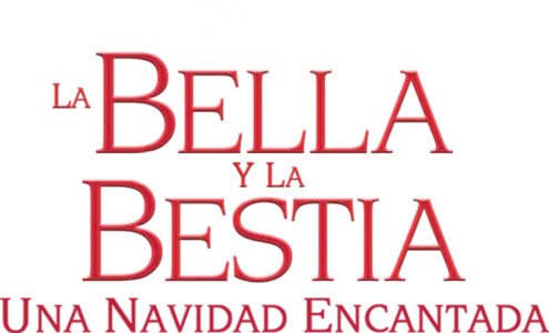 La Bella y la Bestia: Una Navidad encantada