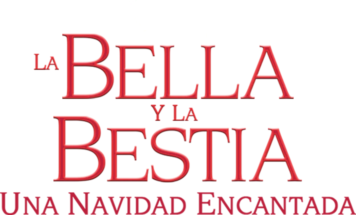 La Bella y la Bestia: Una Navidad Encantada