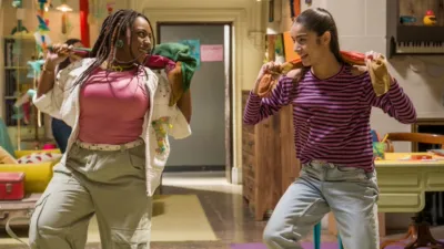 thumbnail - S1:E19 Second Chances