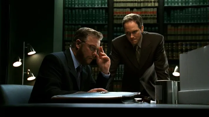thumbnail - S5:E9 Mea Culpa