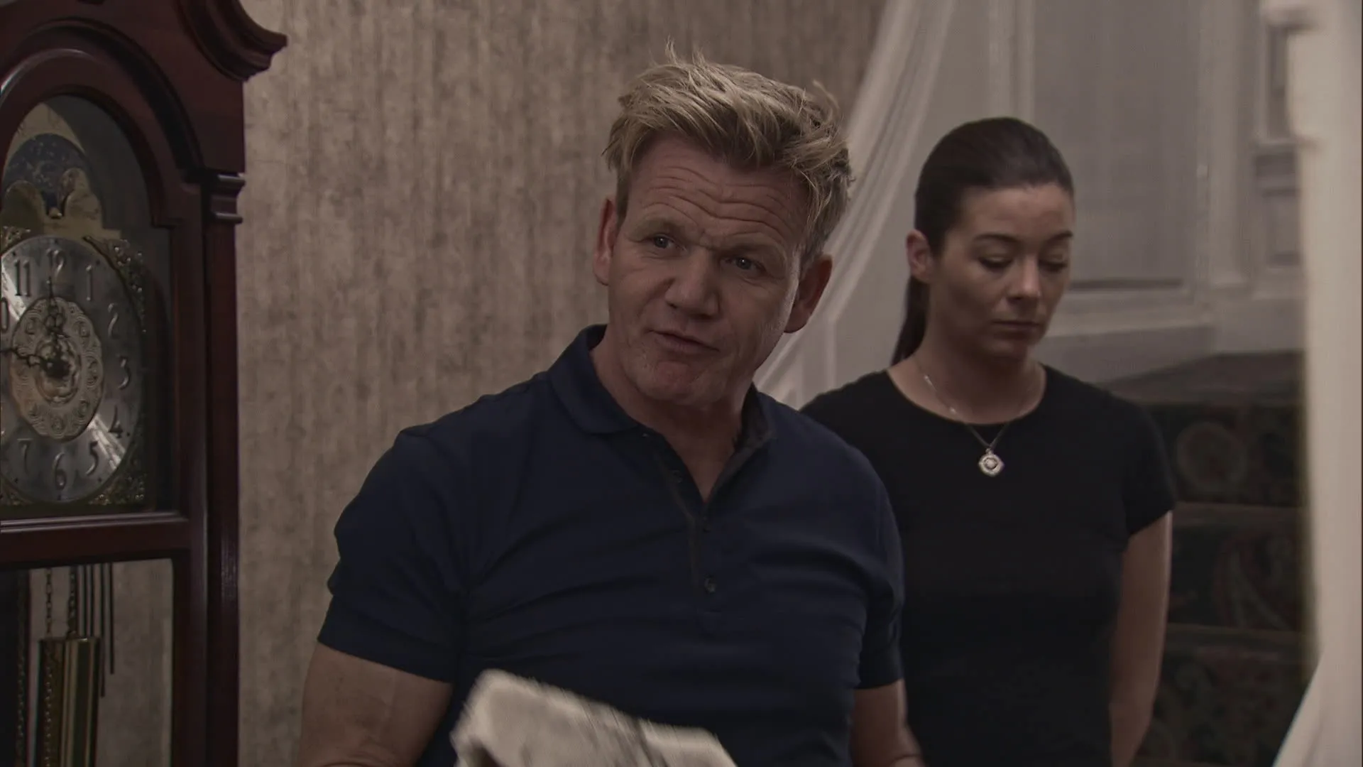 thumbnail - S3:E6 The Brick Hotel