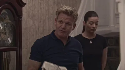 thumbnail - S3:E6 The Brick Hotel