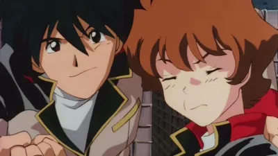 thumbnail - S1:E1 (Sub) War for Two