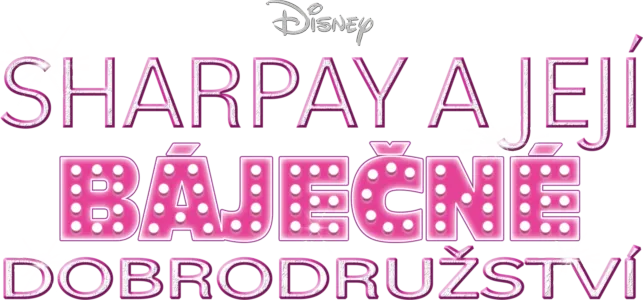 Sharpay a její báječné dobrodružství