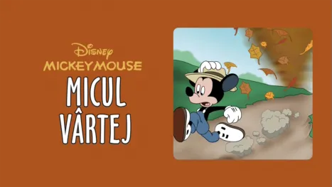 thumbnail - Micul vârtej