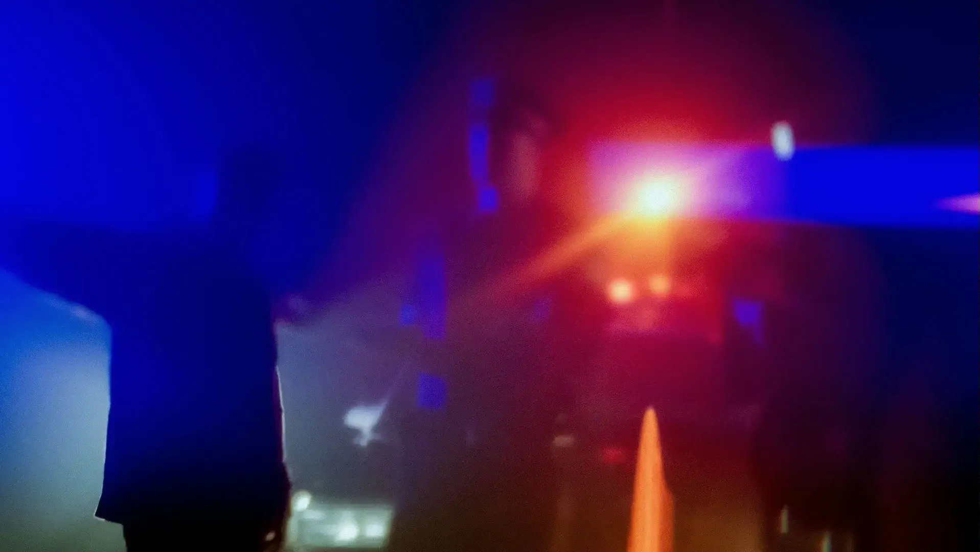 thumbnail - S2:E3 Cops:  Bad Boys, Bad Boys