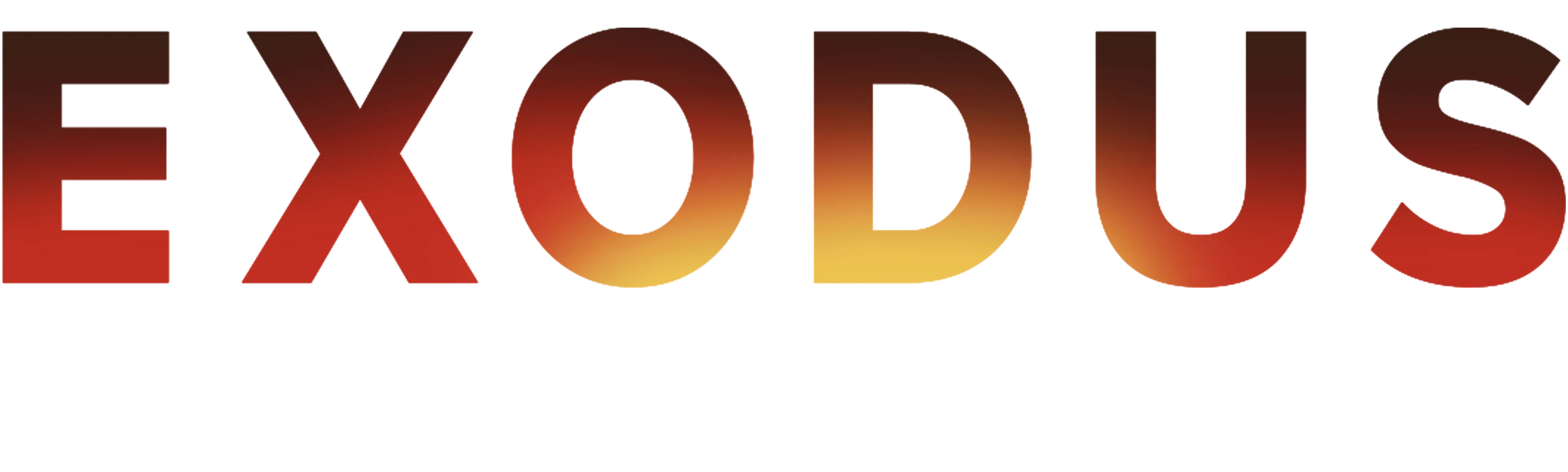 Exodus: Global Migration