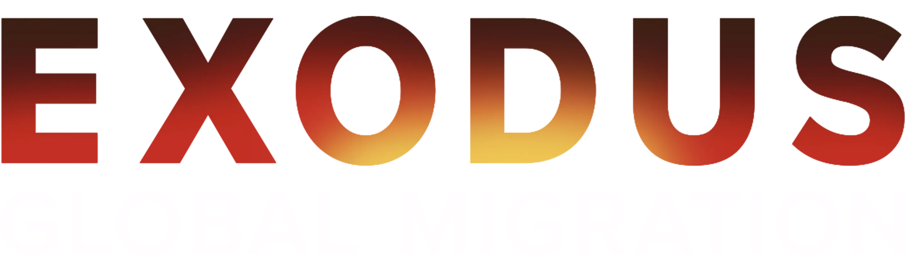 Exodus: Global Migration