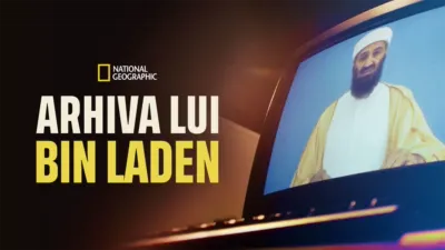 thumbnail - Arhiva lui Bin Laden