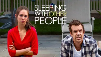 Sleeping with Other People