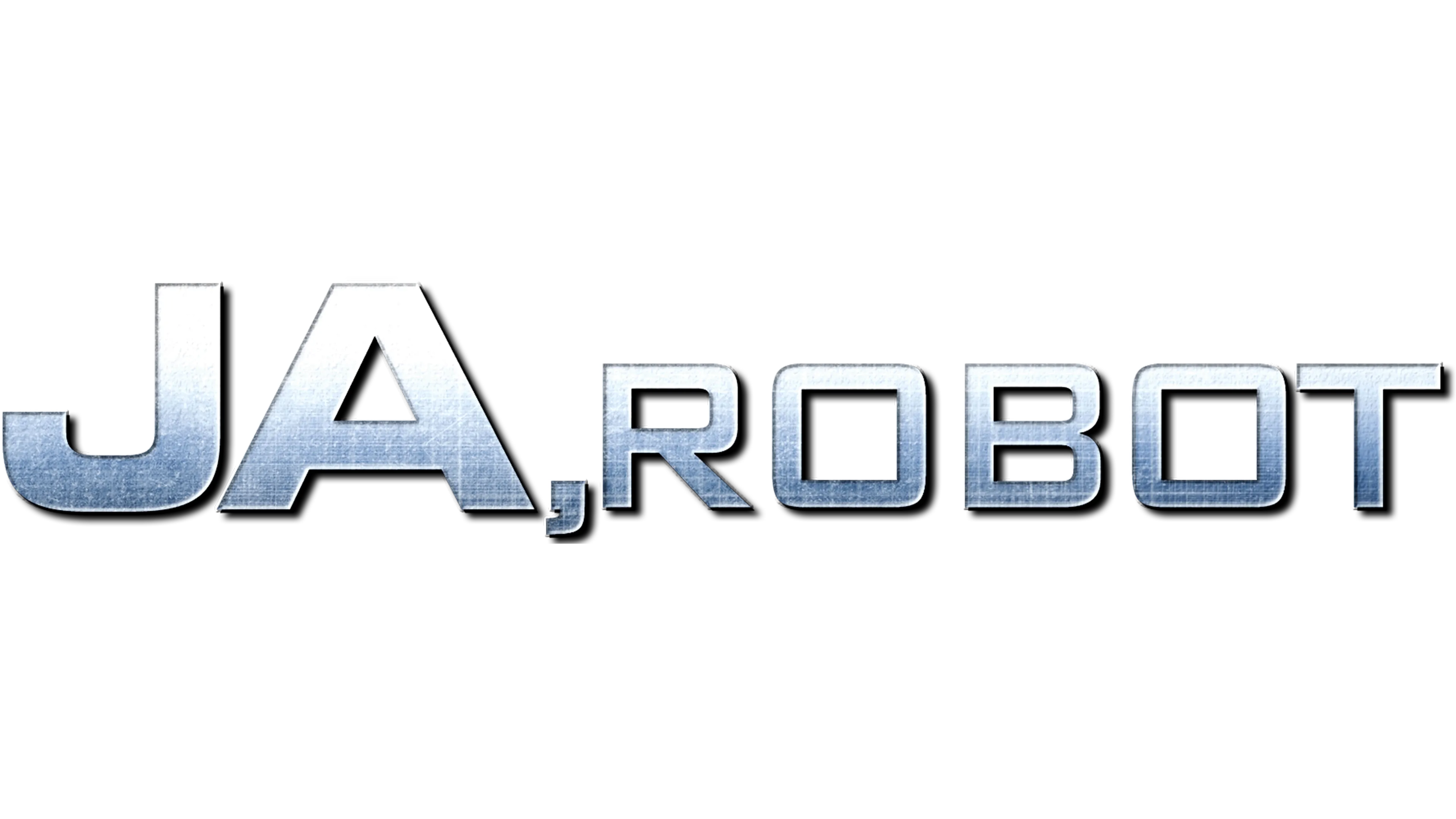 Ja, robot