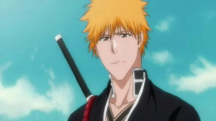 thumbnail - S26:E366 (Dub) Bleach 366