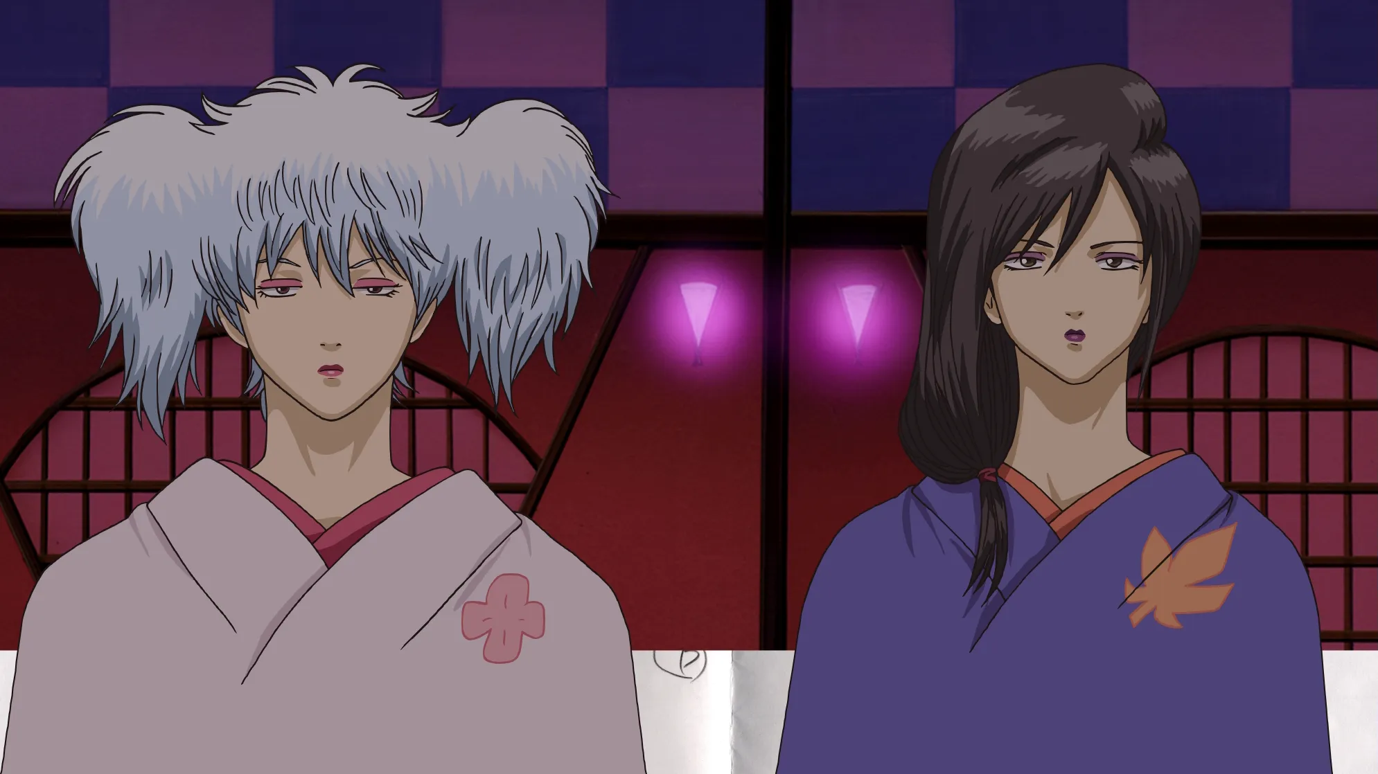 thumbnail - S1:E24 (Dub) Cute Faces Are Always Hiding Something