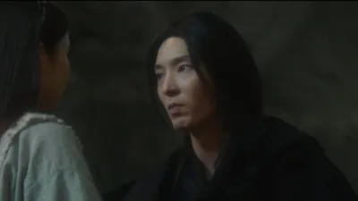 thumbnail - S2:E11 Episode 11 : Heroines