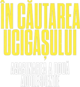 În căutarea ucigașului: Asasinarea a două adolescente