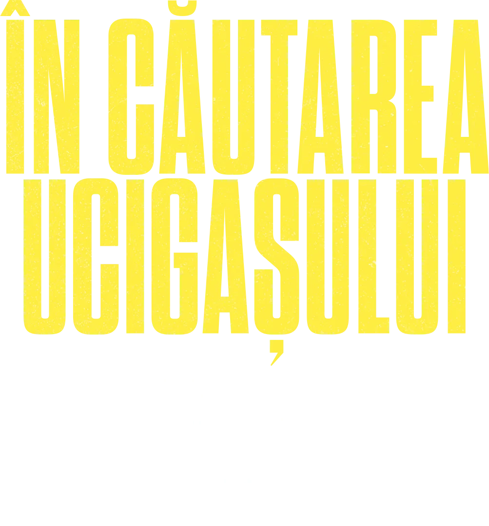 În căutarea ucigașului: Asasinarea a două adolescente