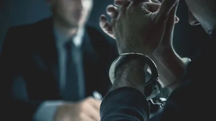 Evil Talks: Chilling Confessions