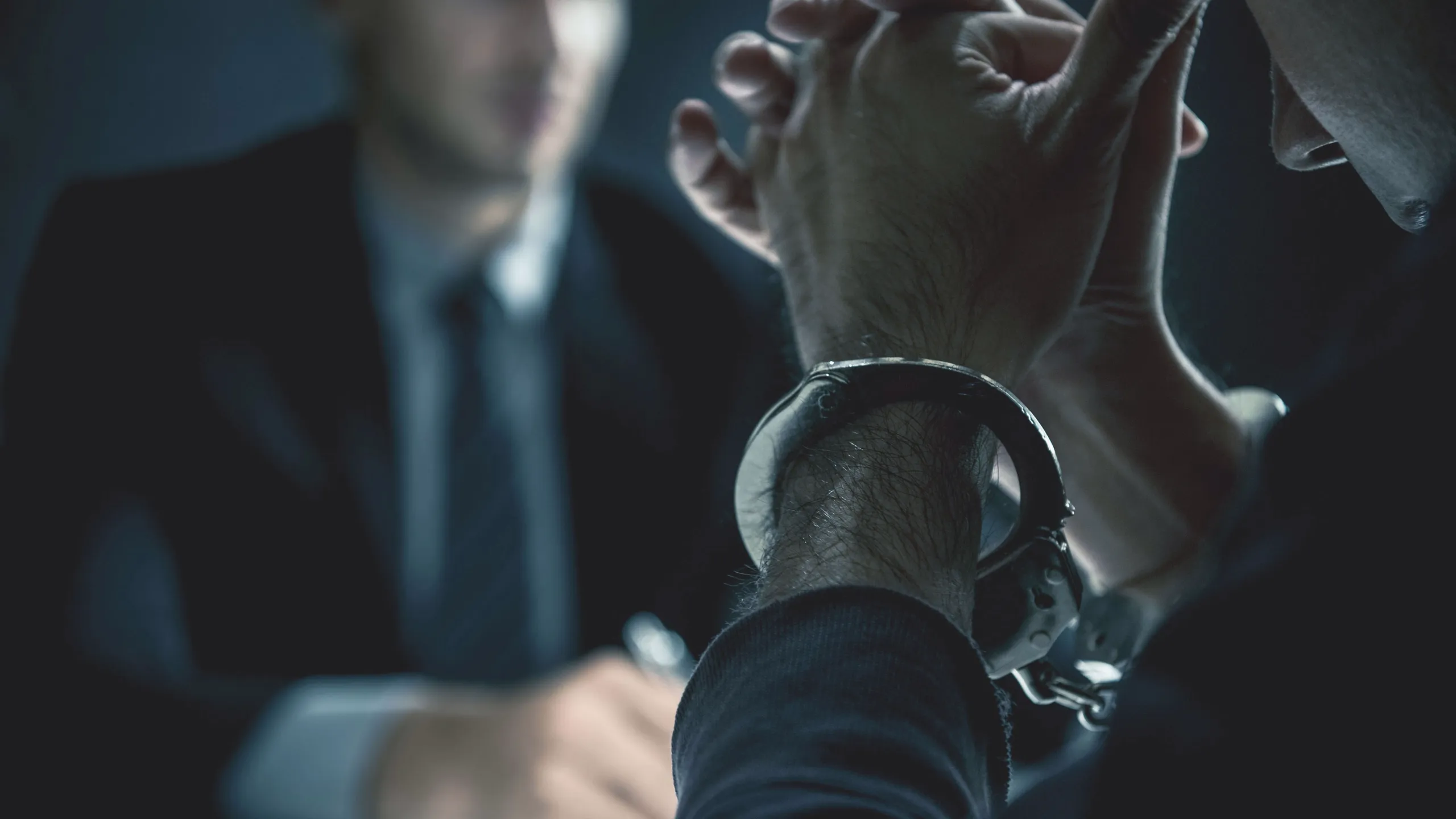 Evil Talks: Chilling Confessions