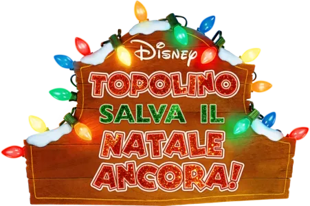 Topolino salva il Natale (ancora!)