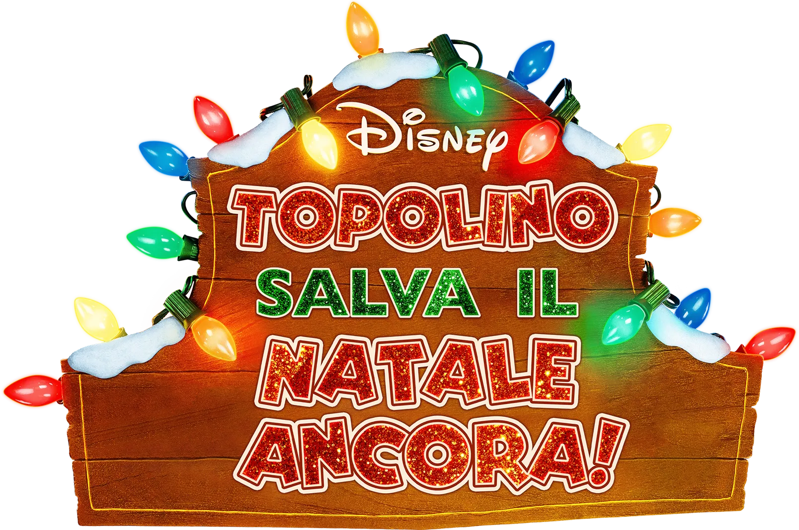 Topolino salva il Natale (ancora!)