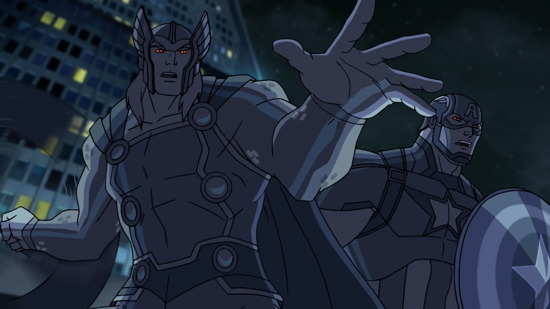 thumbnail - S3:E2 The Ultimates