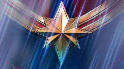 thumbnail - S2:E17 Carol Danvers