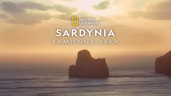 thumbnail - Sardynia: kamienna arka