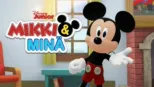 thumbnail - Mikki & Minä